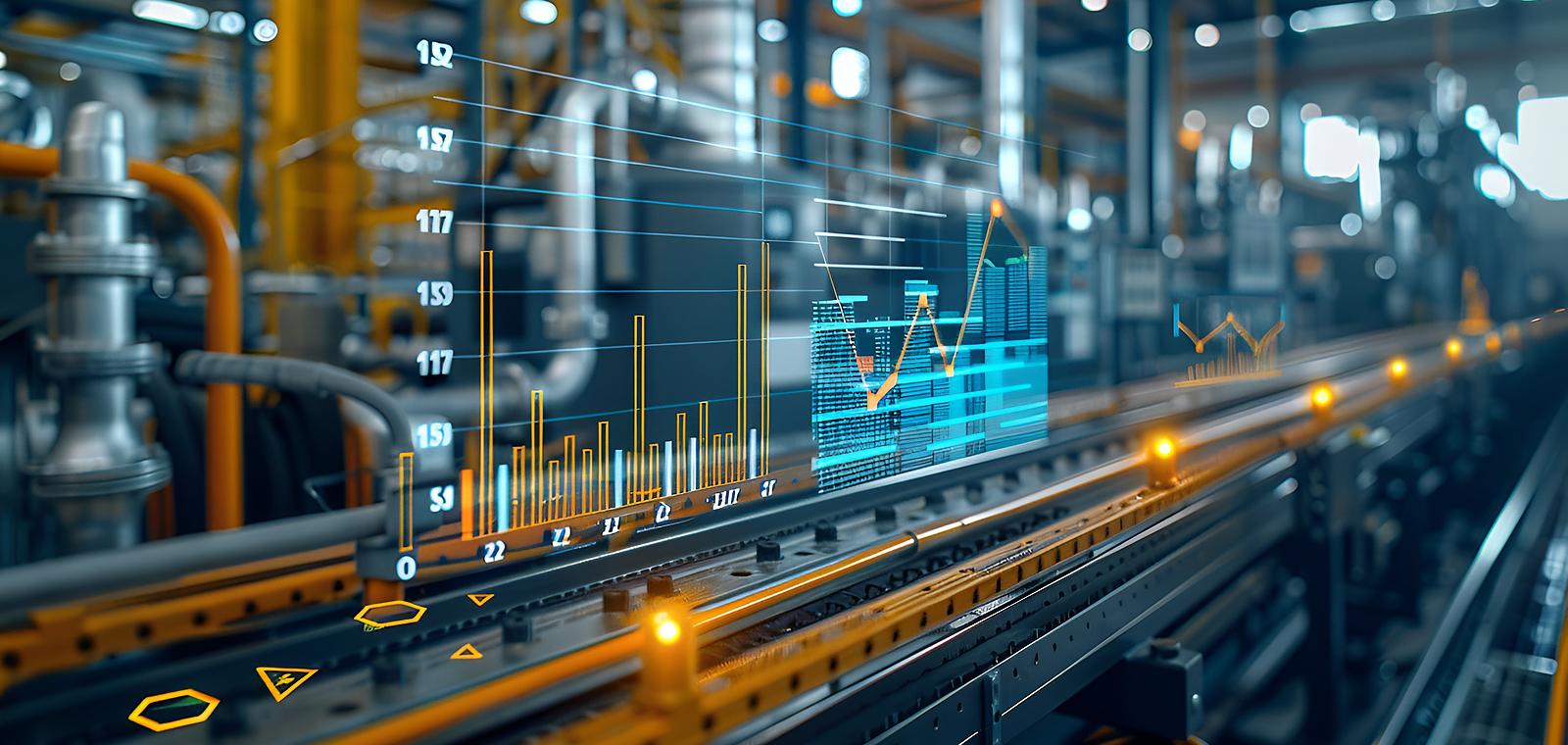 Vous concevez ou fabriquez à la commande ? Optez pour le S&OP !