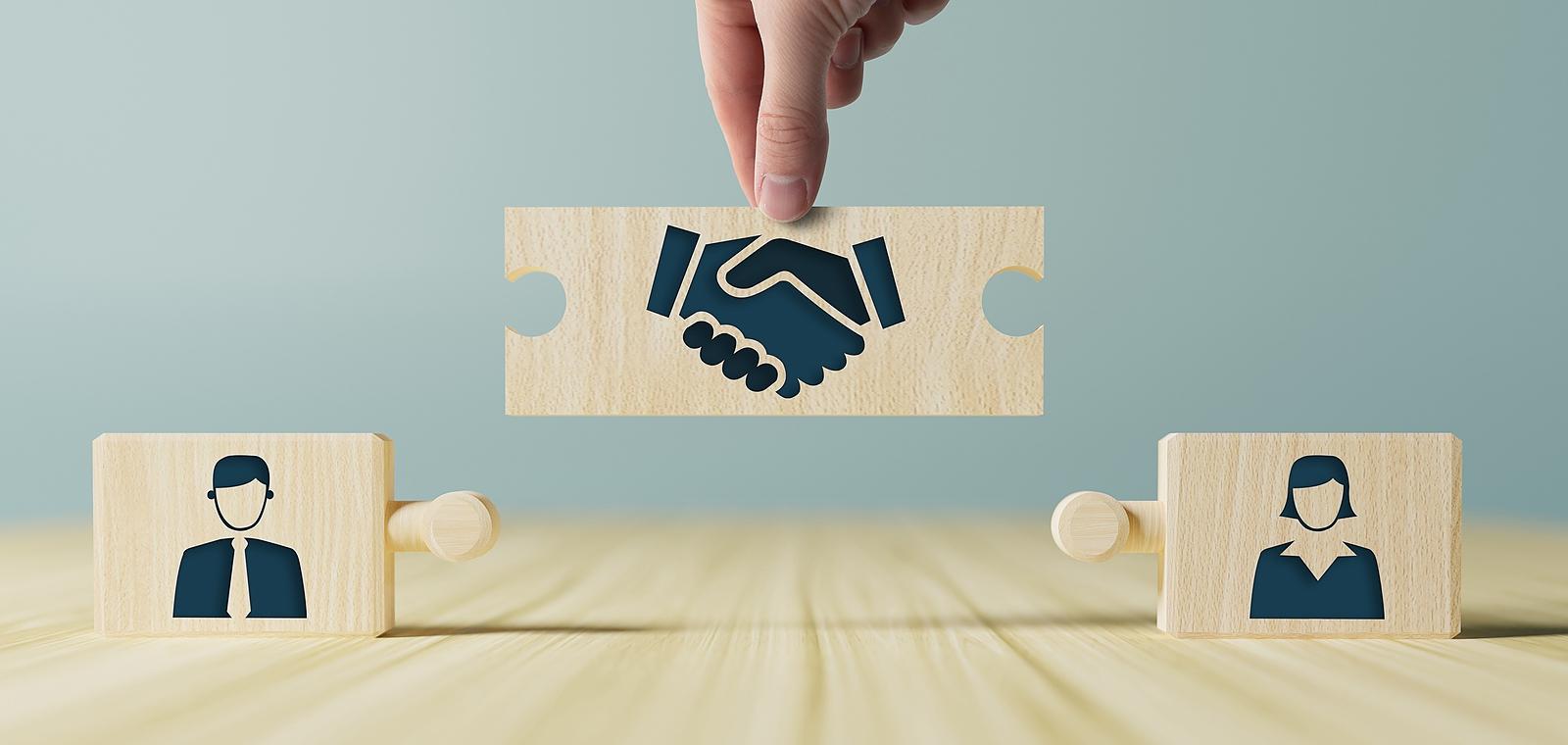 Tout savoir sur la certification « Dialoguer avec la CNV pour mieux coopérer » finançable par le CPF