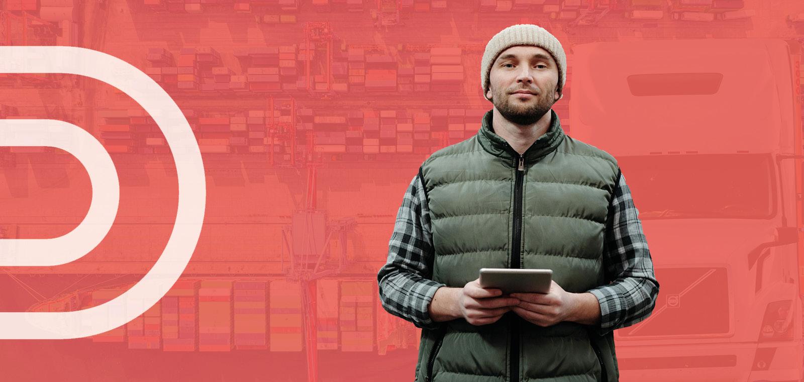 Découvrir les métiers du Transport et de la Logistique