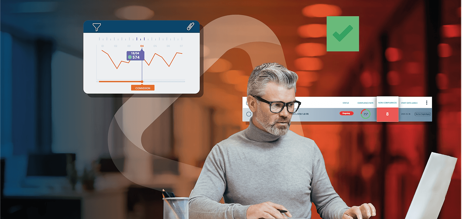 DORA : livrables, contrôles et formations pour préparer sa mise en conformité