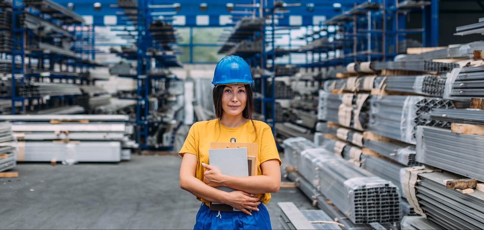 Quelles sont les attentes des salariés du secteur de l'industrie en 2025 ?