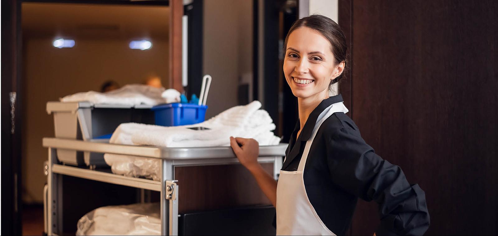 Hôtellerie : quelles attentes des salariés français en 2025 ?