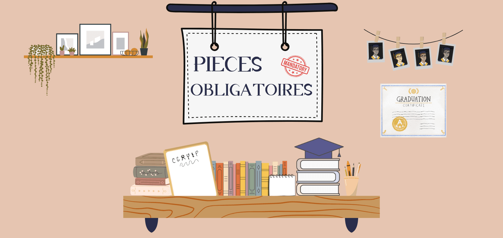 Mon dossier France Compétences 2025 : les pièces obligatoires à joindre (documents requis, analyse des correspondances)