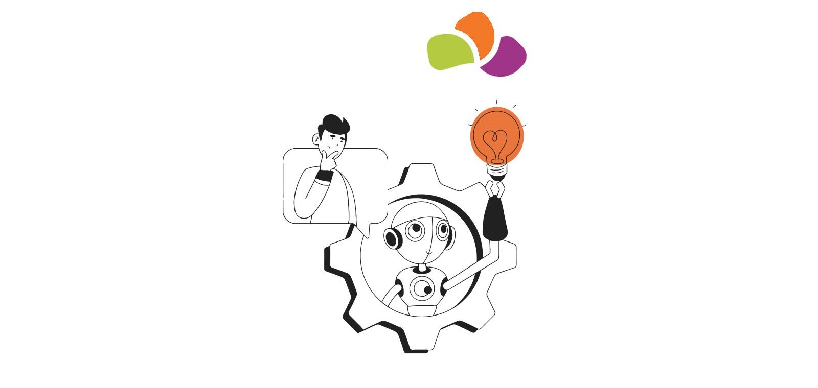 Les biais de genre à travers l'IA et son impact sur les métiers