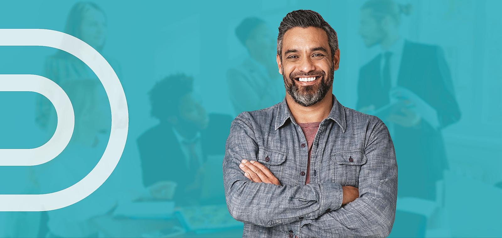 Réinventez votre seconde partie de carrière  !