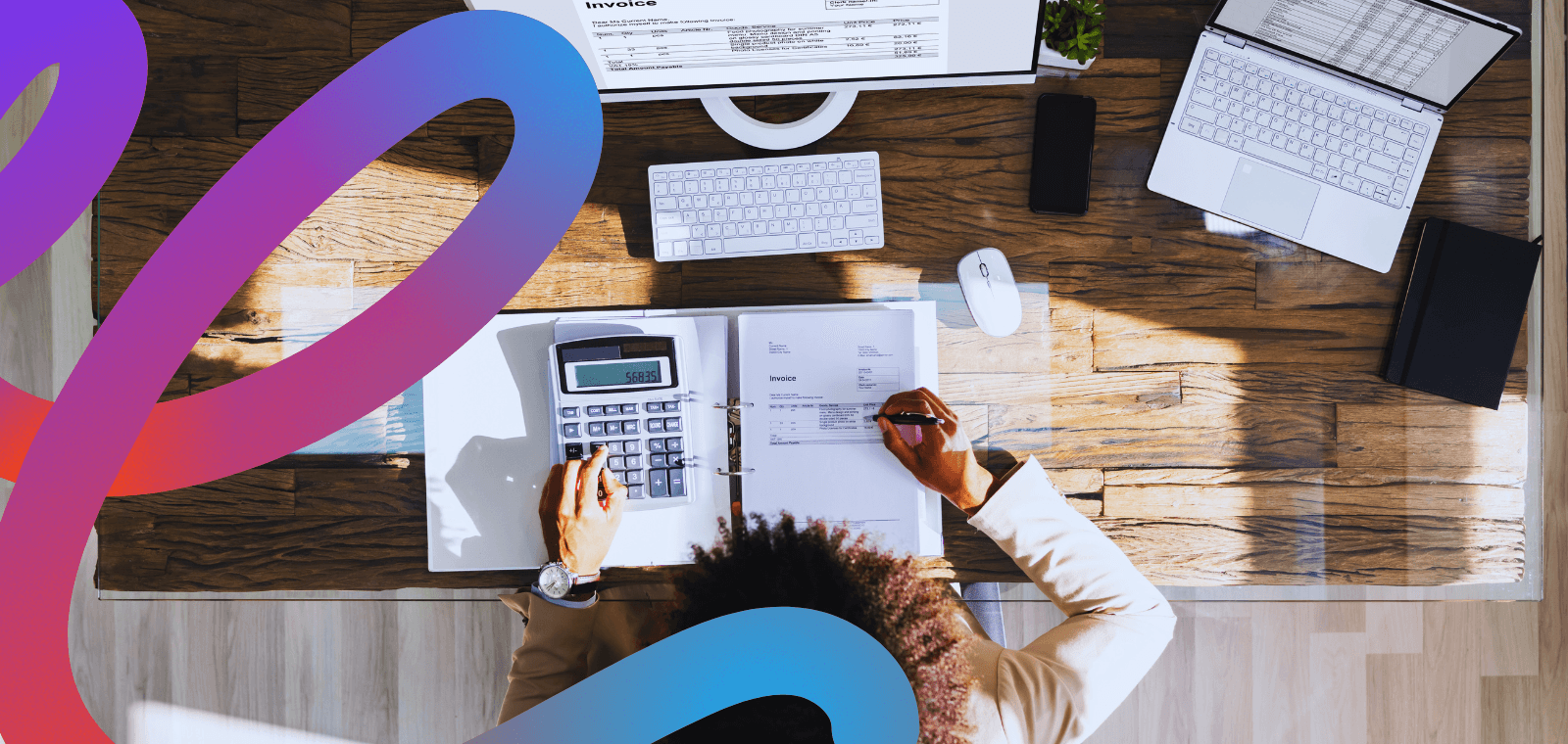 Digitaliser pour mieux se protéger : automatisation des factures fournisseurs et détection de la fraude IBAN