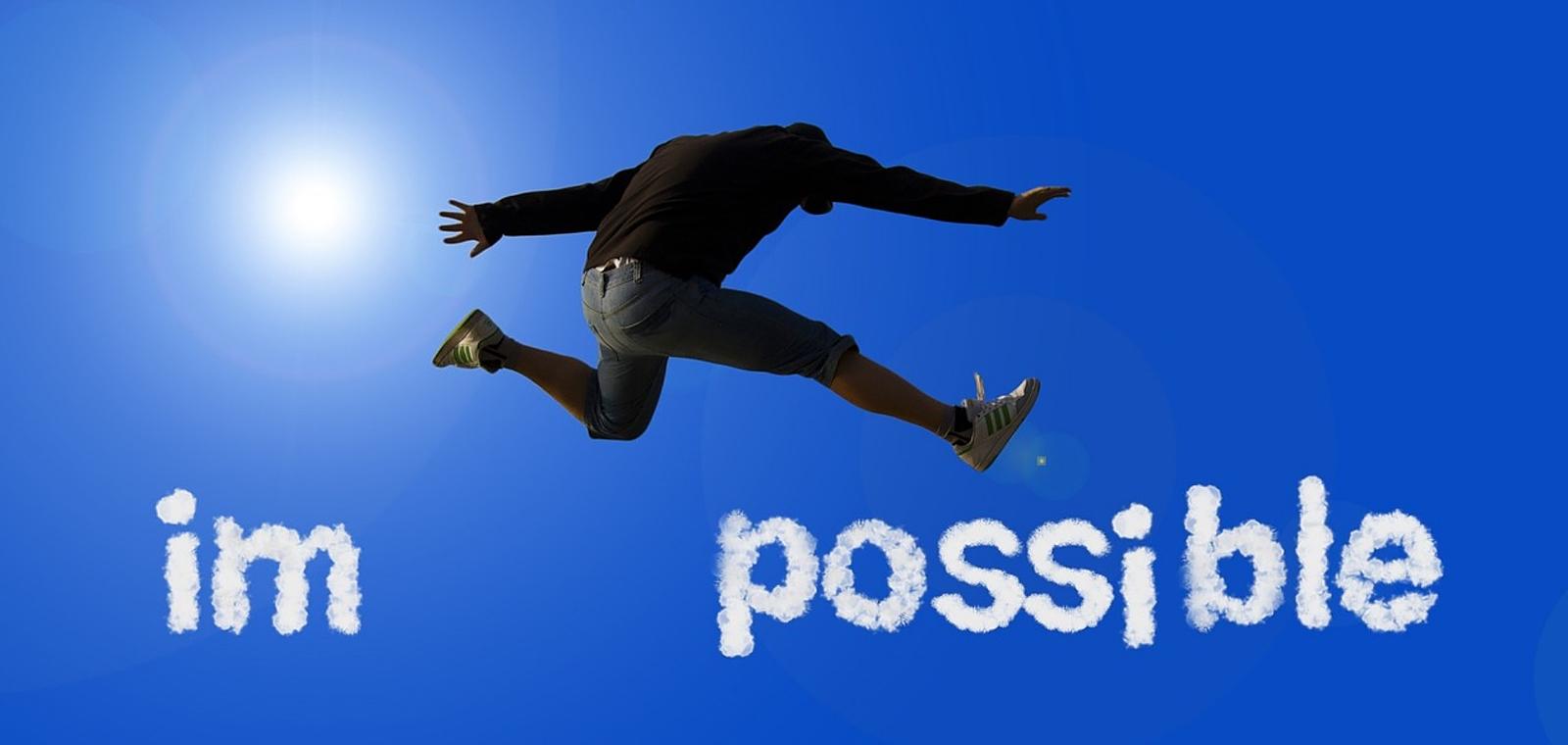 Active la force de l’optimisme : comment ton bien-être génère ta chance !