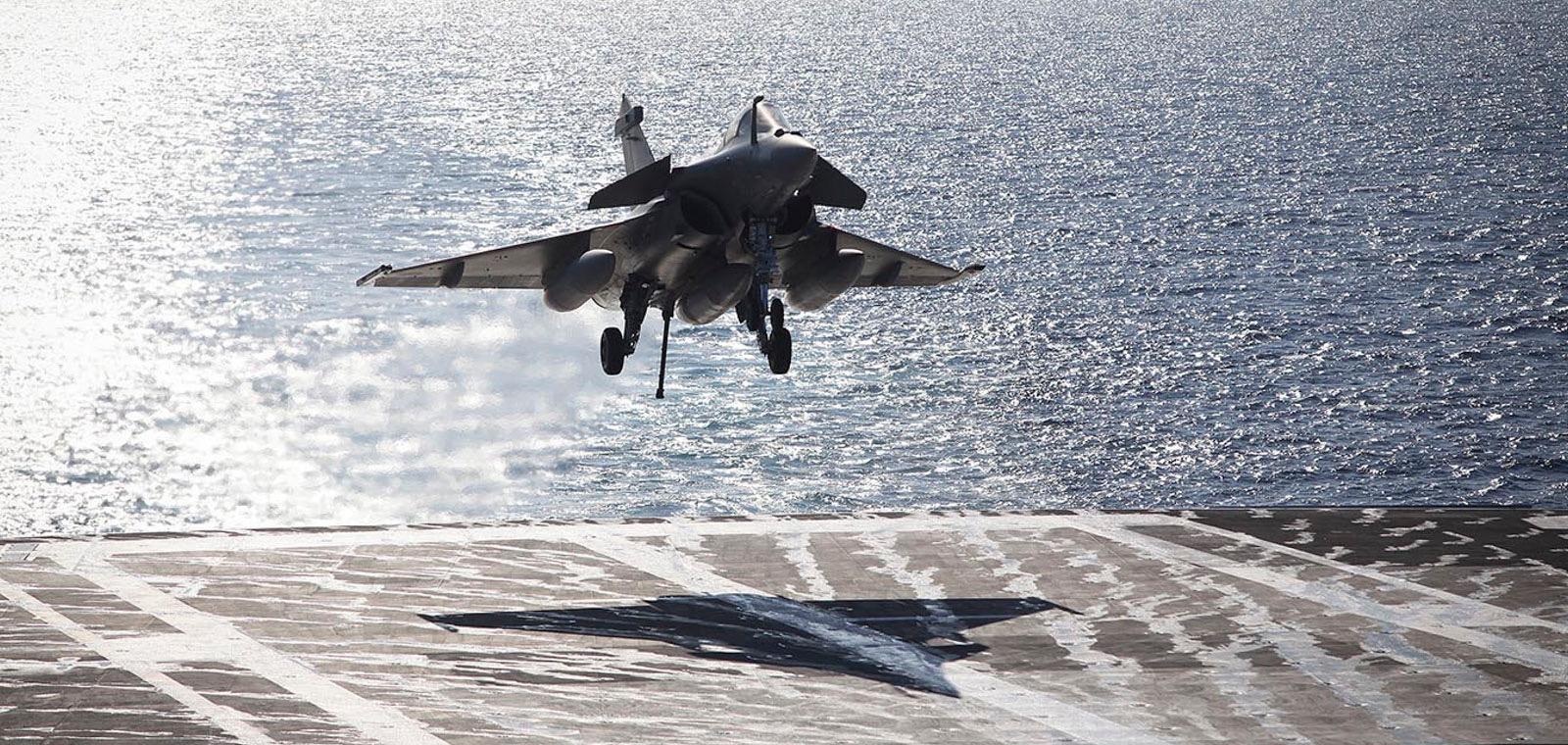 Webinaire exclusif : la France face au défi de l'économie de guerre