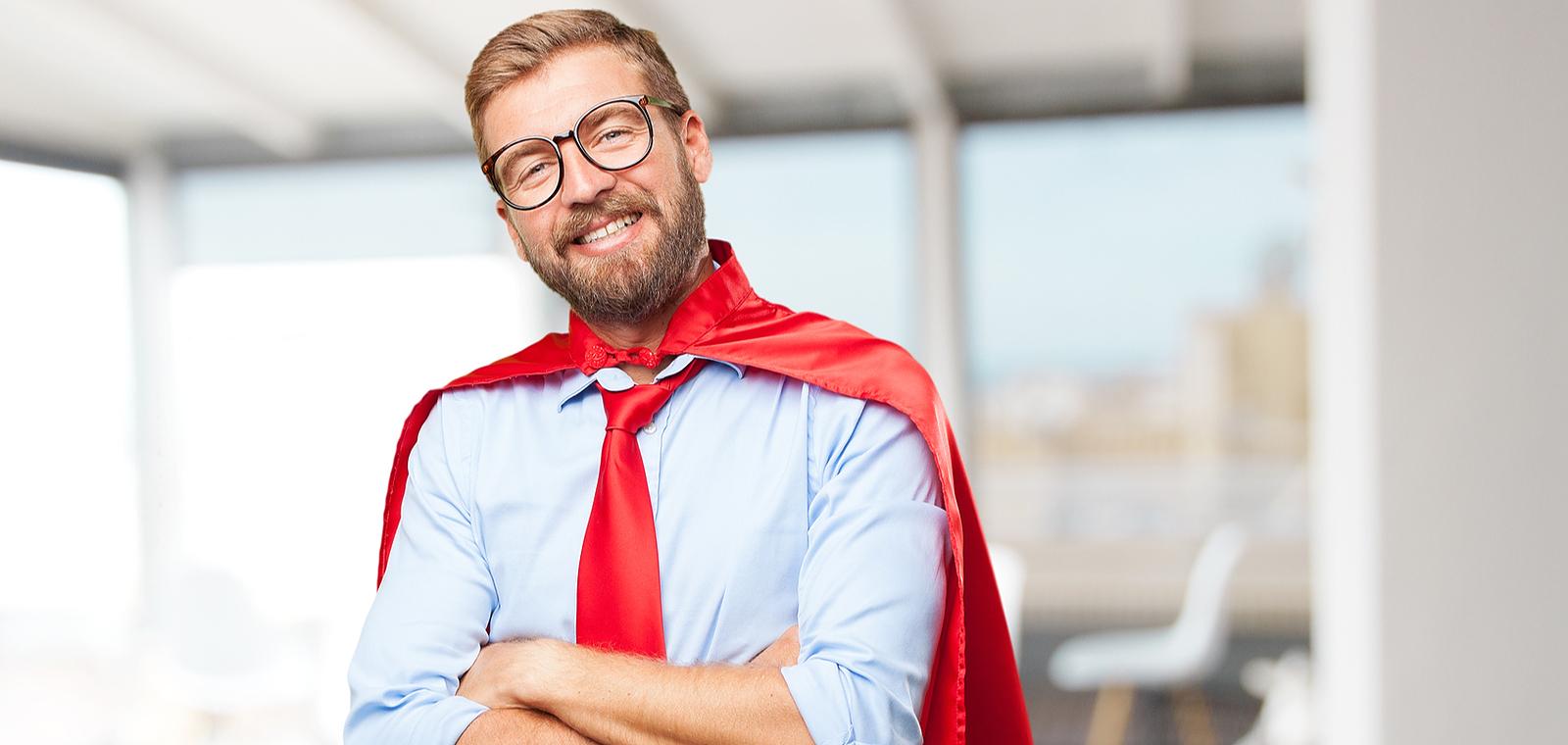 Soft skills : Le super-pouvoir du RSSI moderne