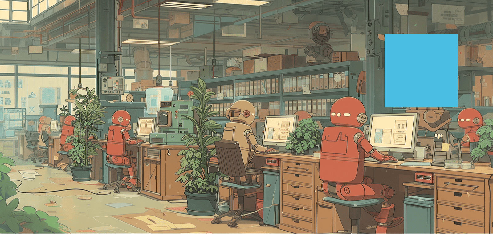 Agilité d’équipe vs Agilité d’entreprise : comment aligner les deux mondes ?