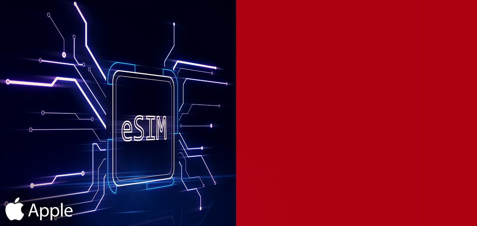 Nouvelle technologie eSIM : votre alliée pour une sécurité mobile renforcée