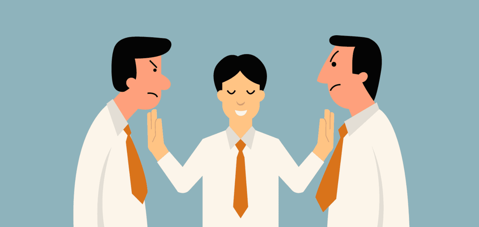 Conflits en entreprise : comment les prévenir et les résoudre avec impact ?