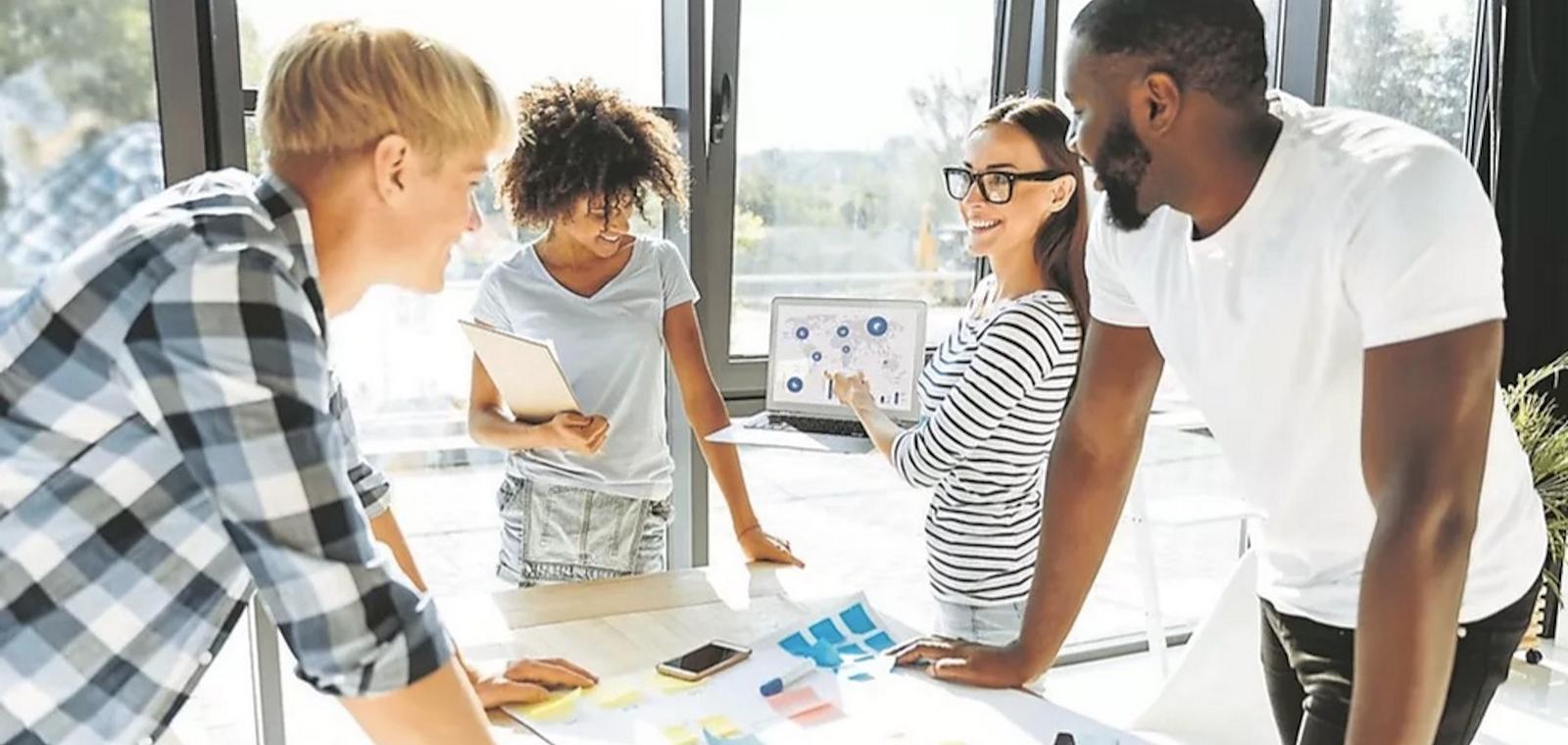 Comment booster sa stratégie marketing ou RH avec un alternant opérationnel