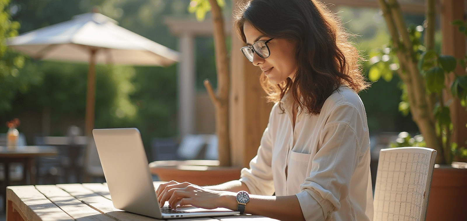 Plan de contenu d’été : être visible sans publier tous les jours