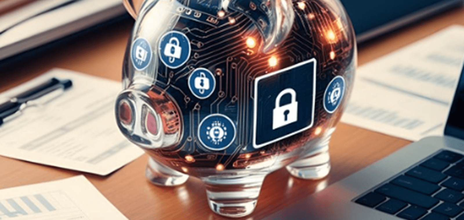 🔐 Cybersécurité et business : Comment transformer une contrainte en avantage concurrentiel ?