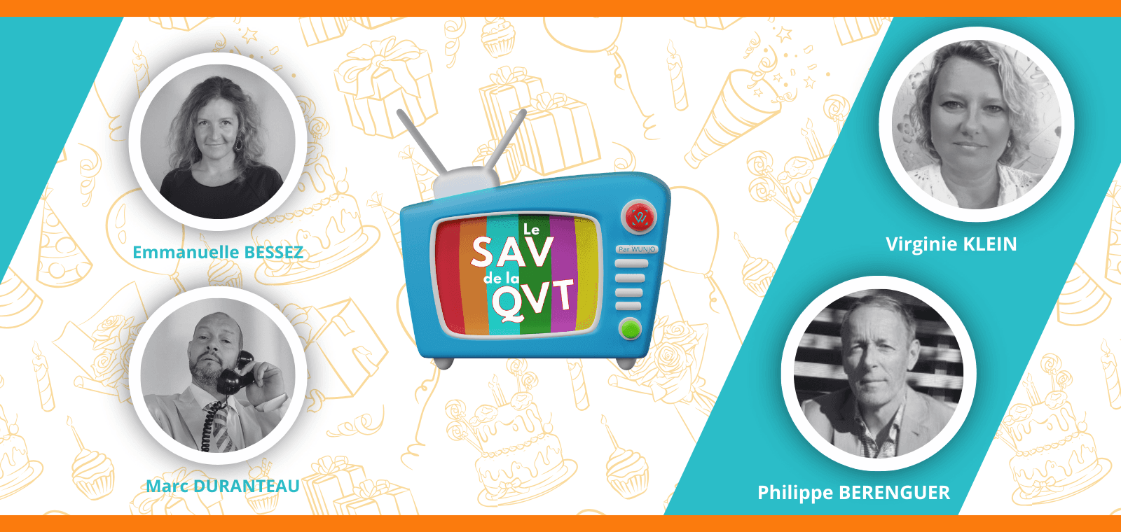 Manager la QVT des membre de mon équipe