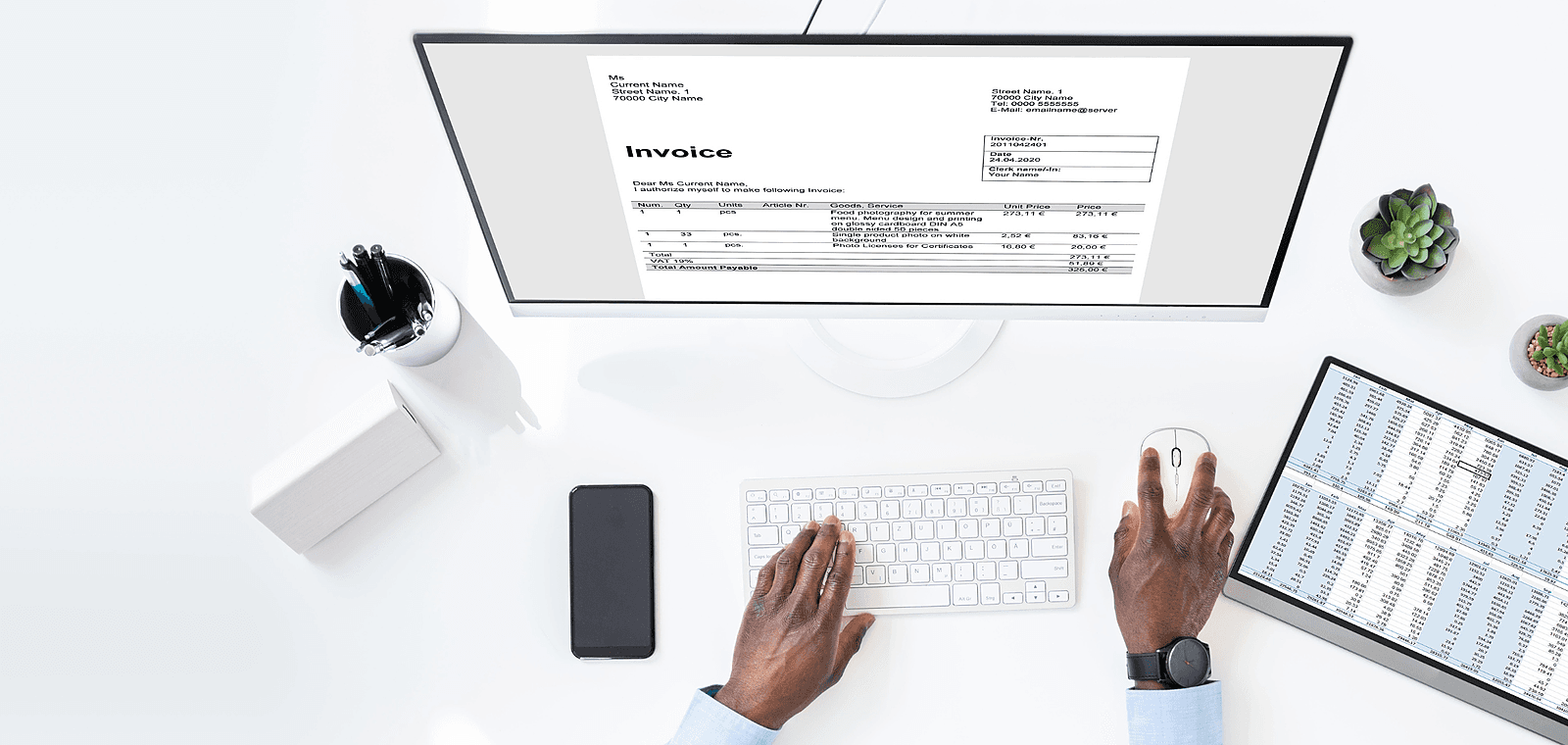 Êtes-vous prêt pour la facturation électronique ? Décryptage des enjeux