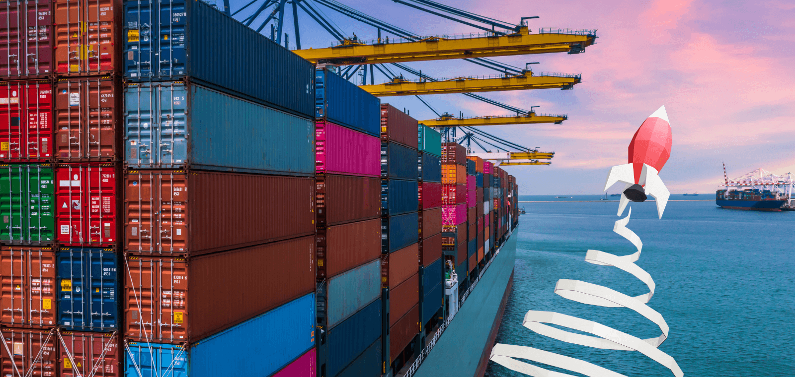 Prenez de l'avance sur vos concurrents grâce à la douane !