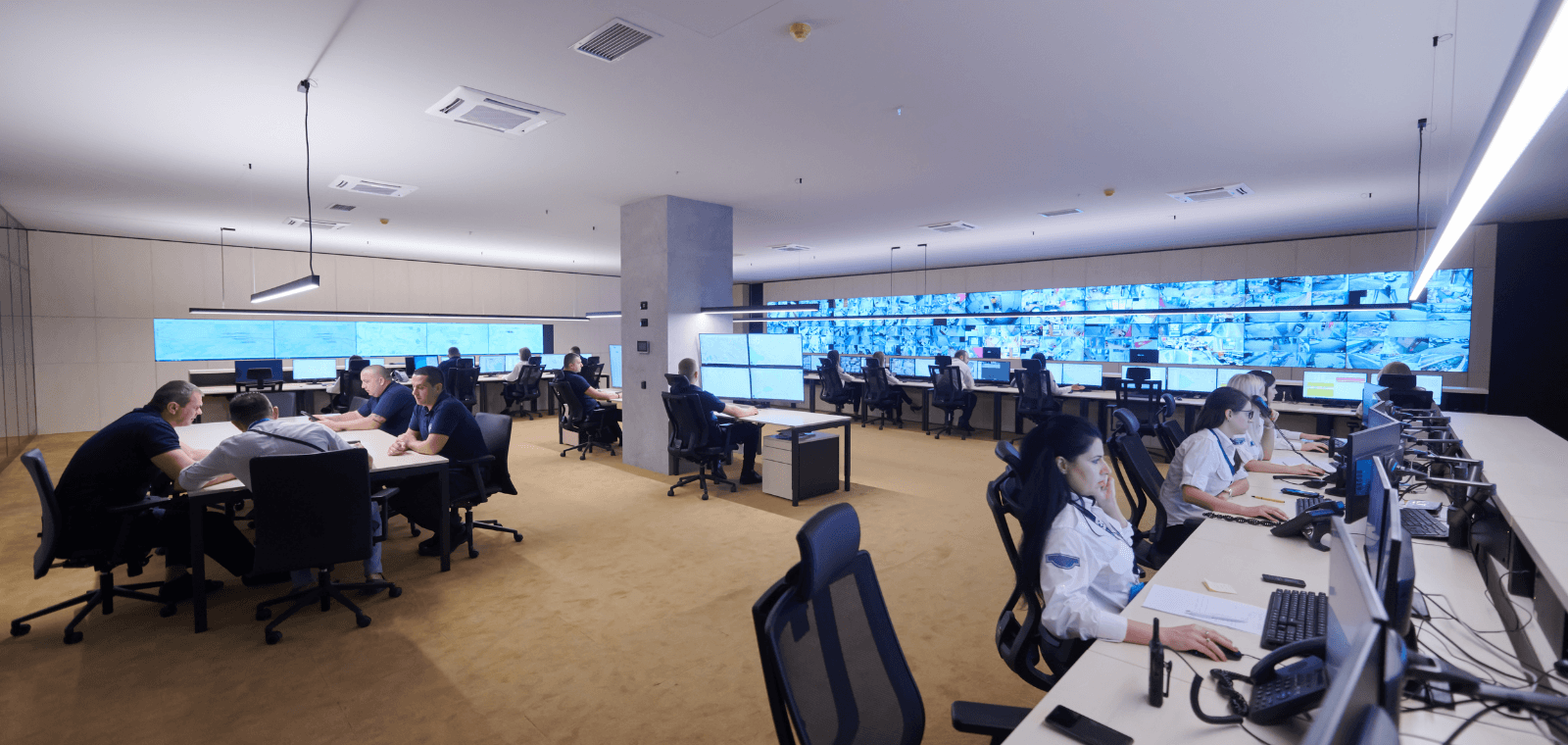 SOC & cybersécurité : êtes-vous prêt à affronter une cyberattaque à toute heure ?