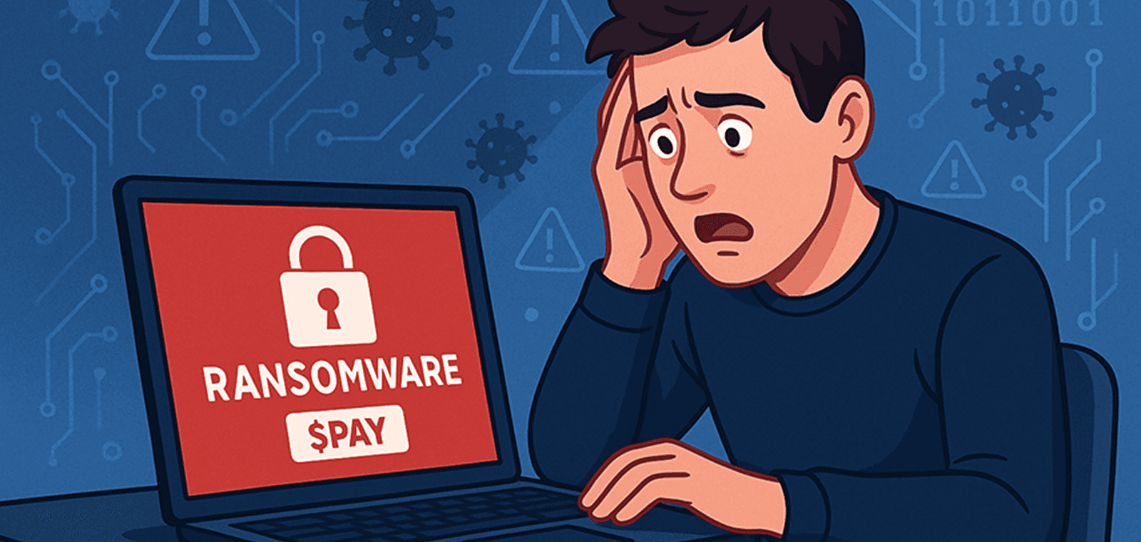 Cybersécurité : pourquoi et quand réaliser un test d’intrusion ?