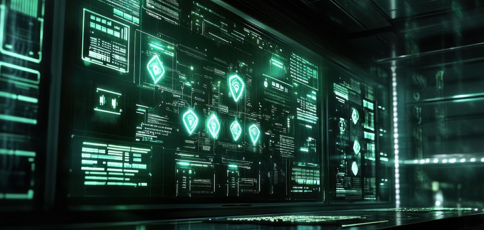 La face cachée de la cybersécurité : consommation, empreinte carbone et solutions