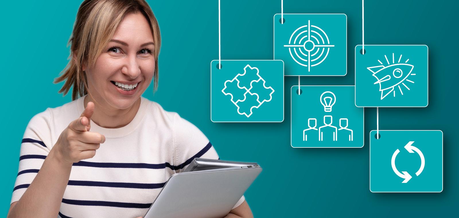 Managers, et si vous deveniez acteurs du changement ?