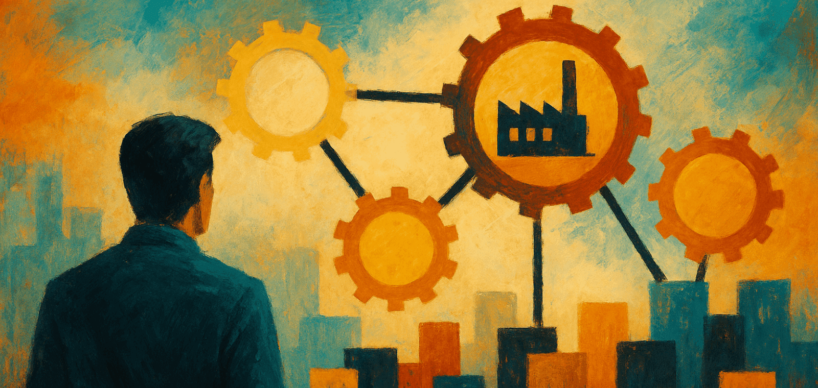 Retex Third Party Risk Management (TPRM) : comment bien piloter les risques cyber de vos fournisseurs