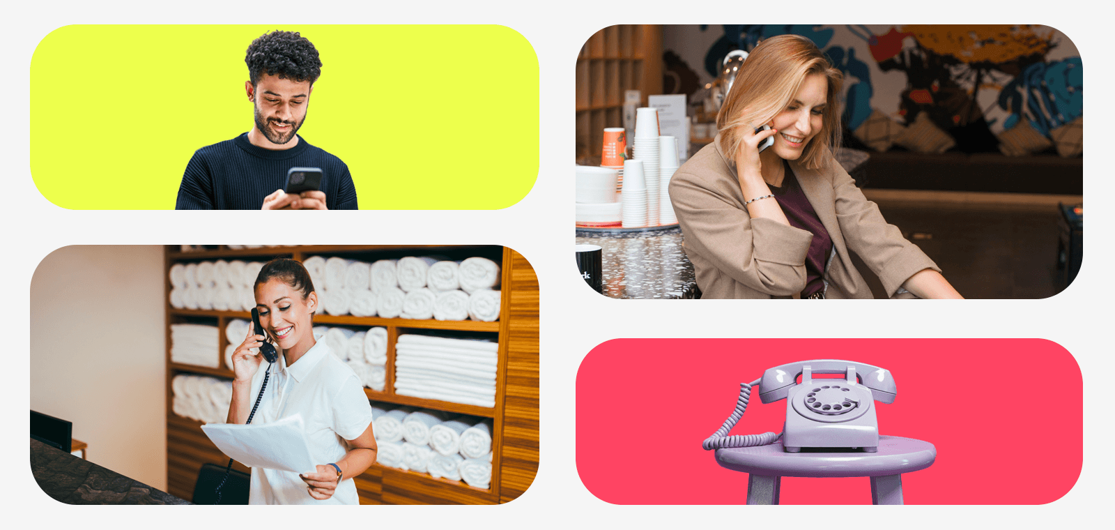 Comment un callbot a permis d’augmenter le taux de décroché et d’améliorer la satisfaction client ?