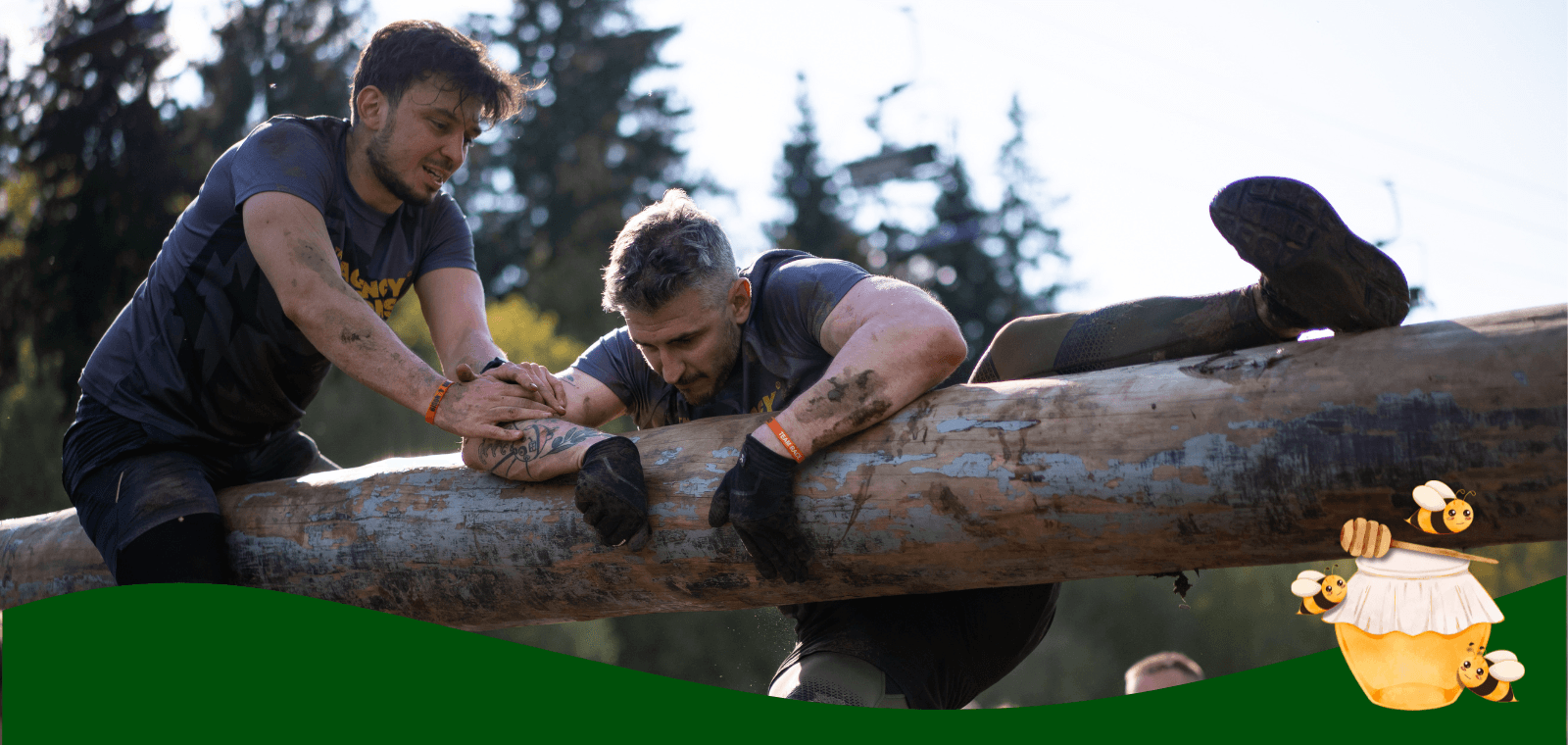 Team Building, oui… mais utile !