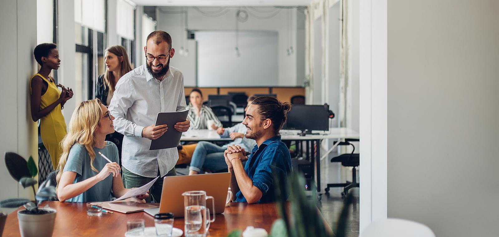 Transparence des salaires : obligation juridique, opportunité managériale