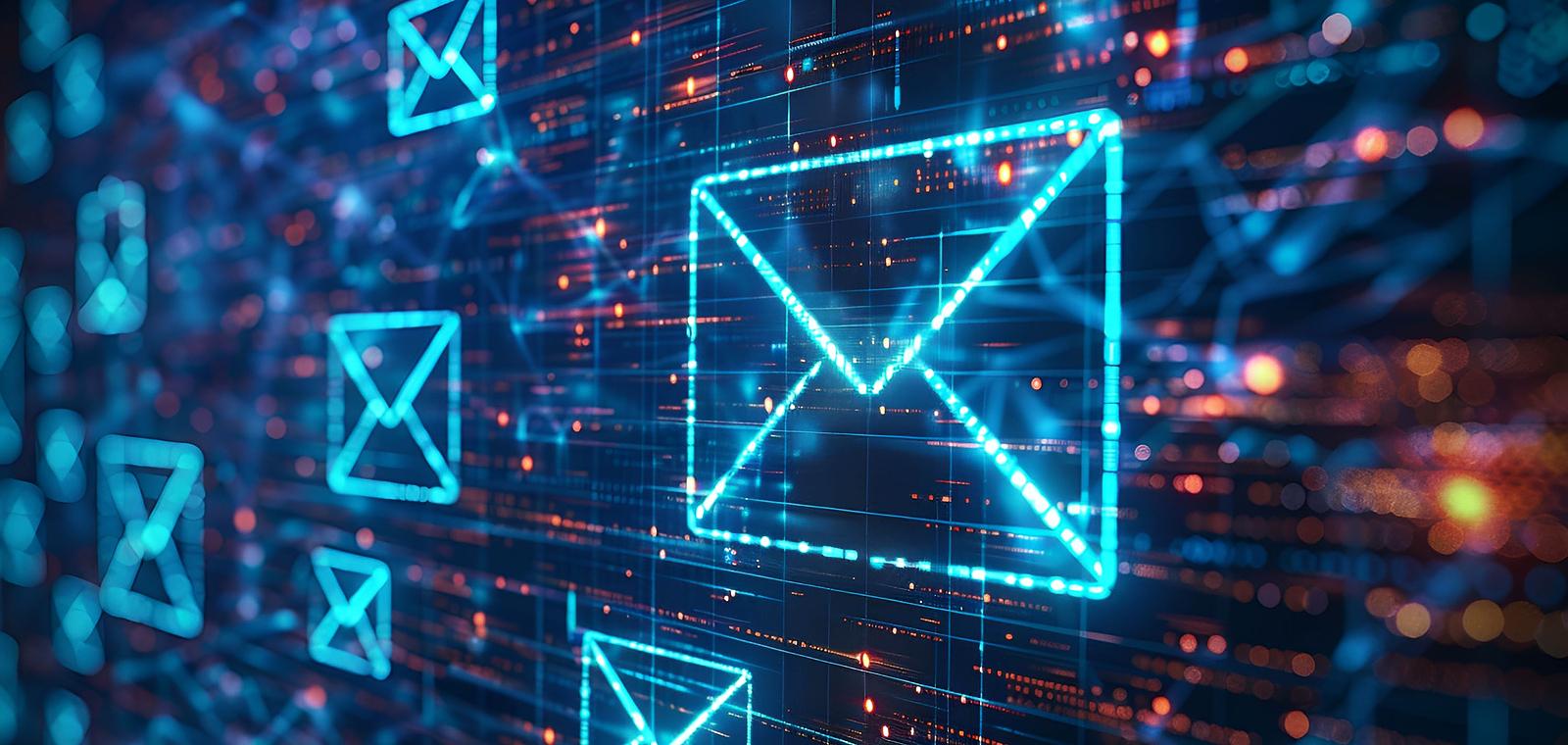 Emails et protocole DMARC en 2025 : adoption, erreurs courantes, best practices de configuration
