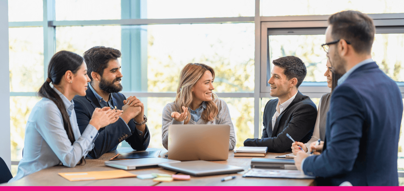 Confiance et Futur du Travail : réinventer nos relations pour demain