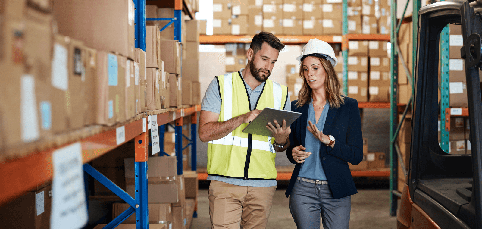 E-commerce & Données de Livraison : Comment rester conforme au RGPD ?