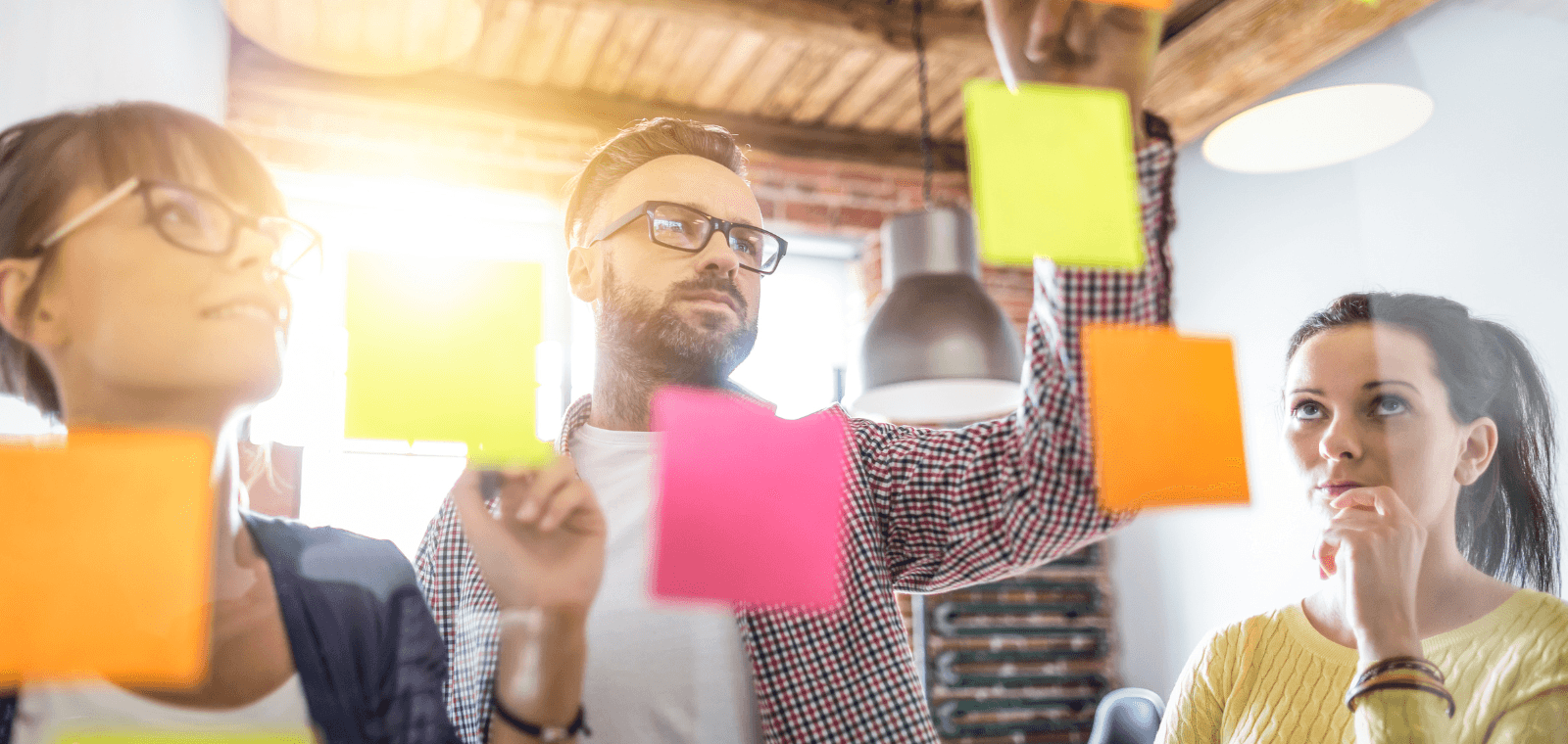 Intelligence Collective : 4 croyances à dépasser sur la facilitation