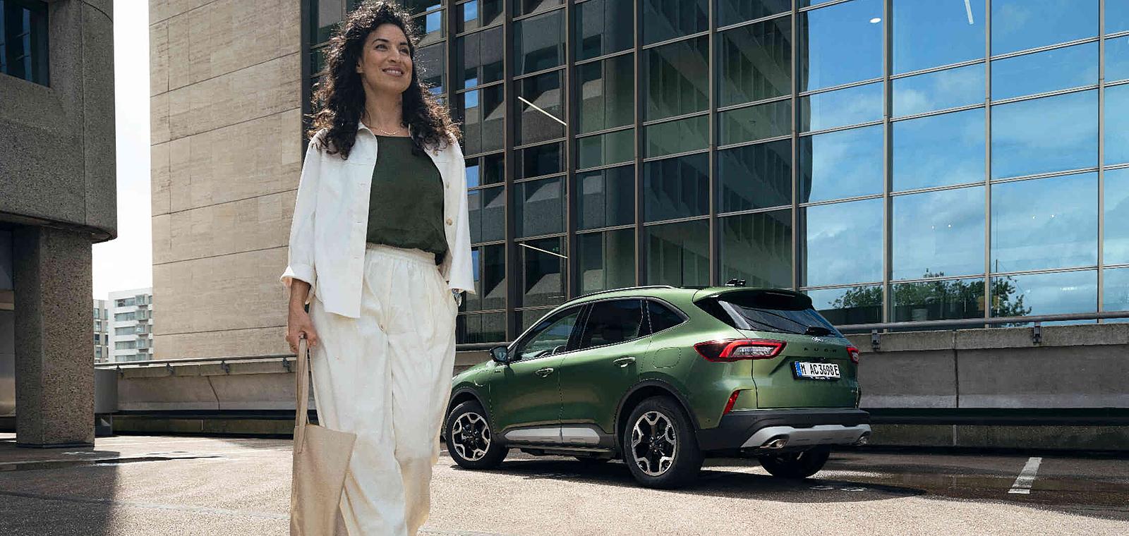 Avantages en nature : comment adapter vos choix de véhicules et rester attractif pour vos collaborateurs ?