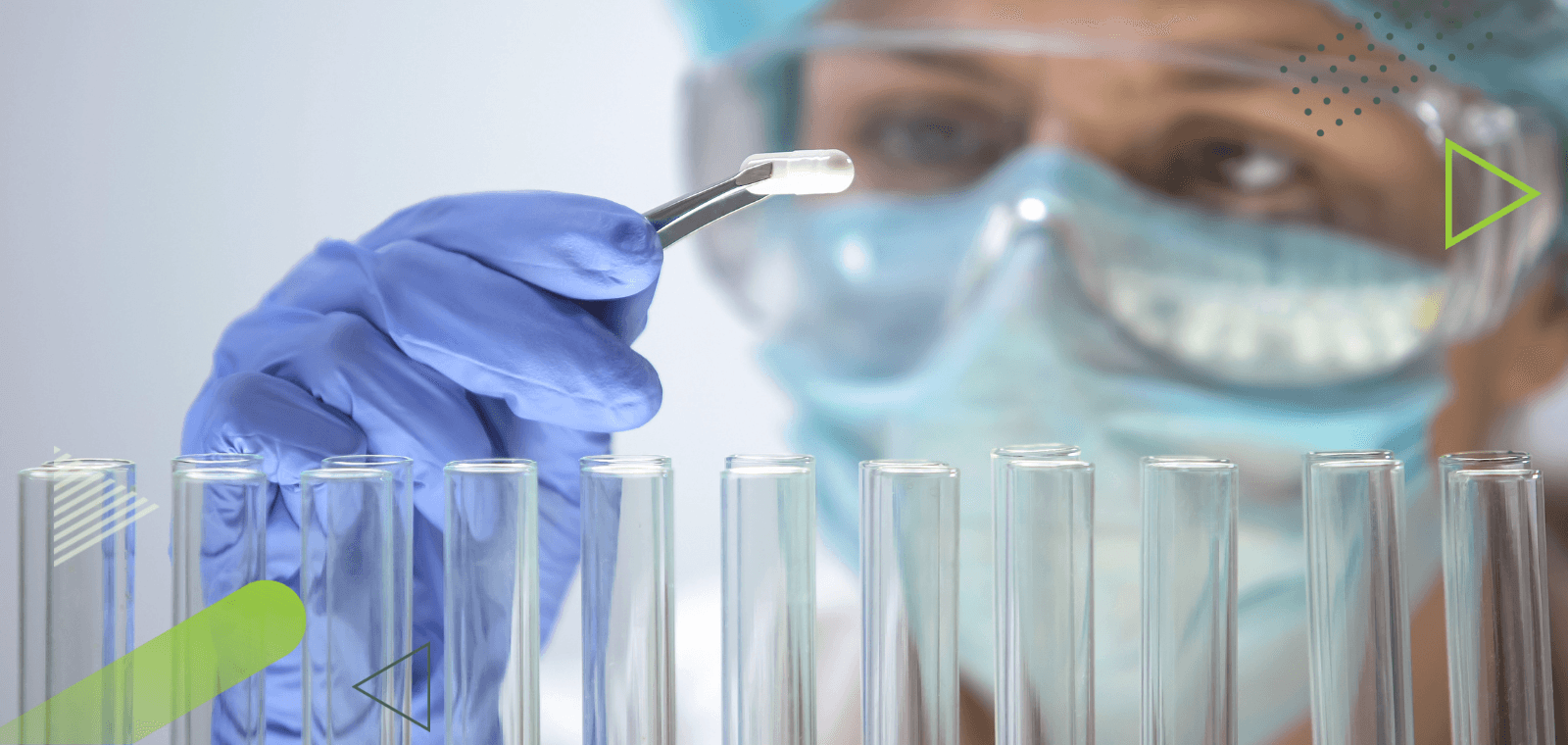 Comment structurer la croissance de votre Biotech avec SAP ?