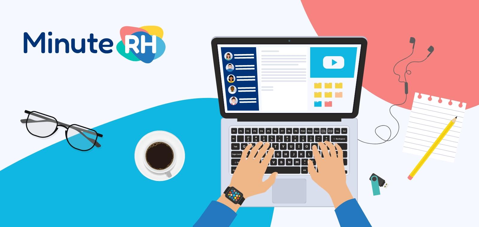 La Minute RH 🔎 Décryptage de l'actualité sociale | Edition 1