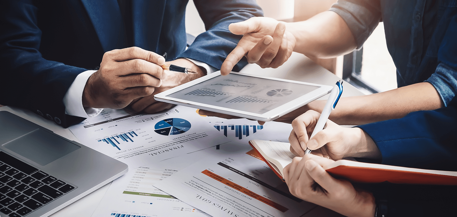 Les enjeux de la révision comptable pour les ESSMS