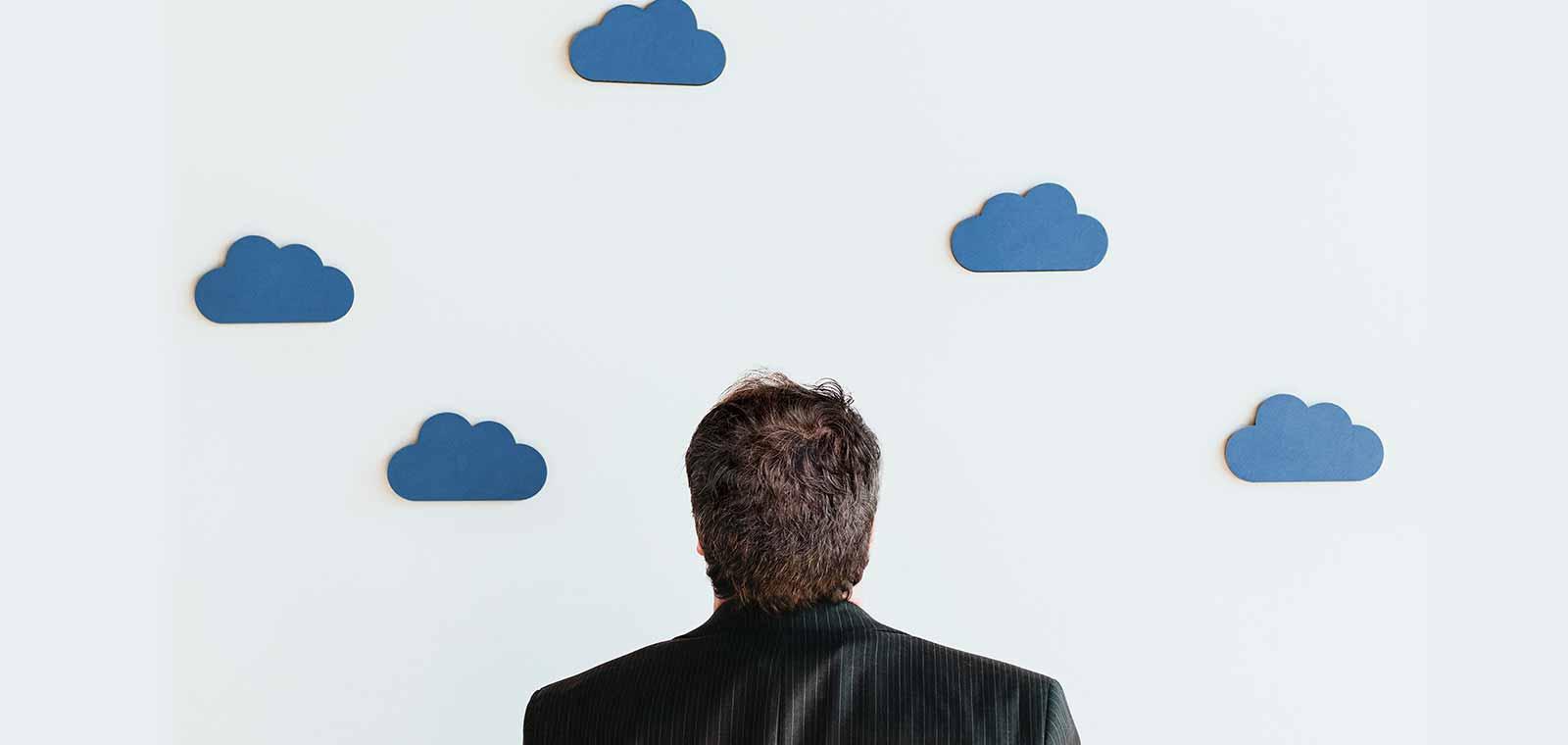 Sauvegarde Full Cloud : la fausse bonne idée pour les PME ?
