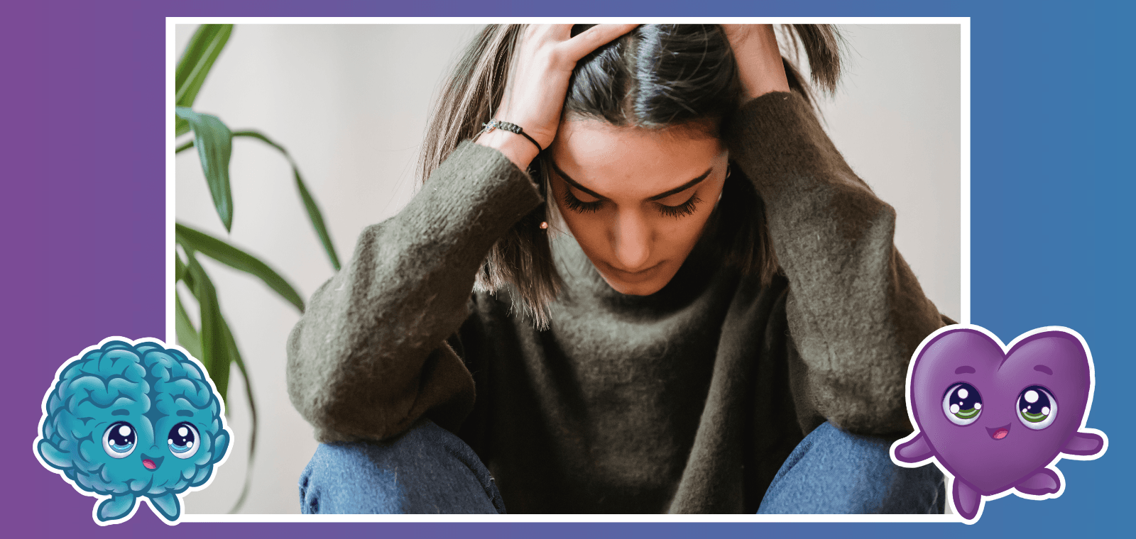 Ressasser, ruminer, s’épuiser… comment s’en libérer ?