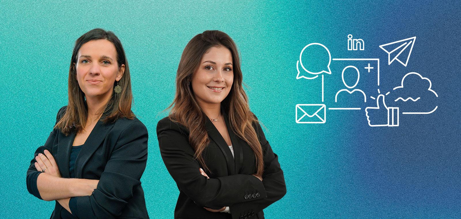 Développez votre réseau professionnel sur LinkedIn : stratégies pratiques pour Experts-Comptables, CGP et Notaires 🚀