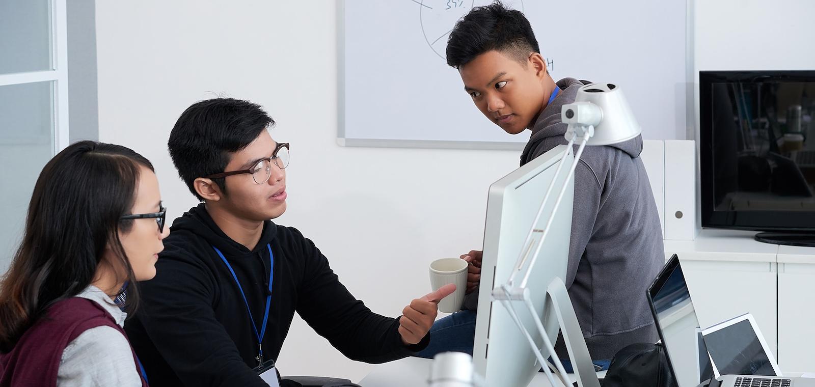 IA et intelligence collective : le duo gagnant de votre transformation numérique