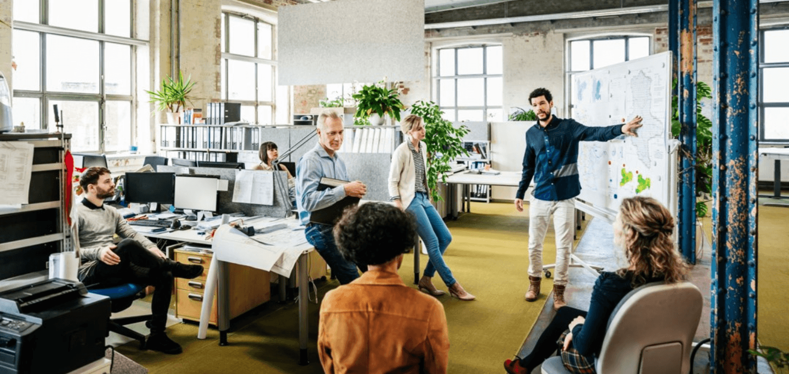 L'Intelligence Émotionnelle au coeur du leadership