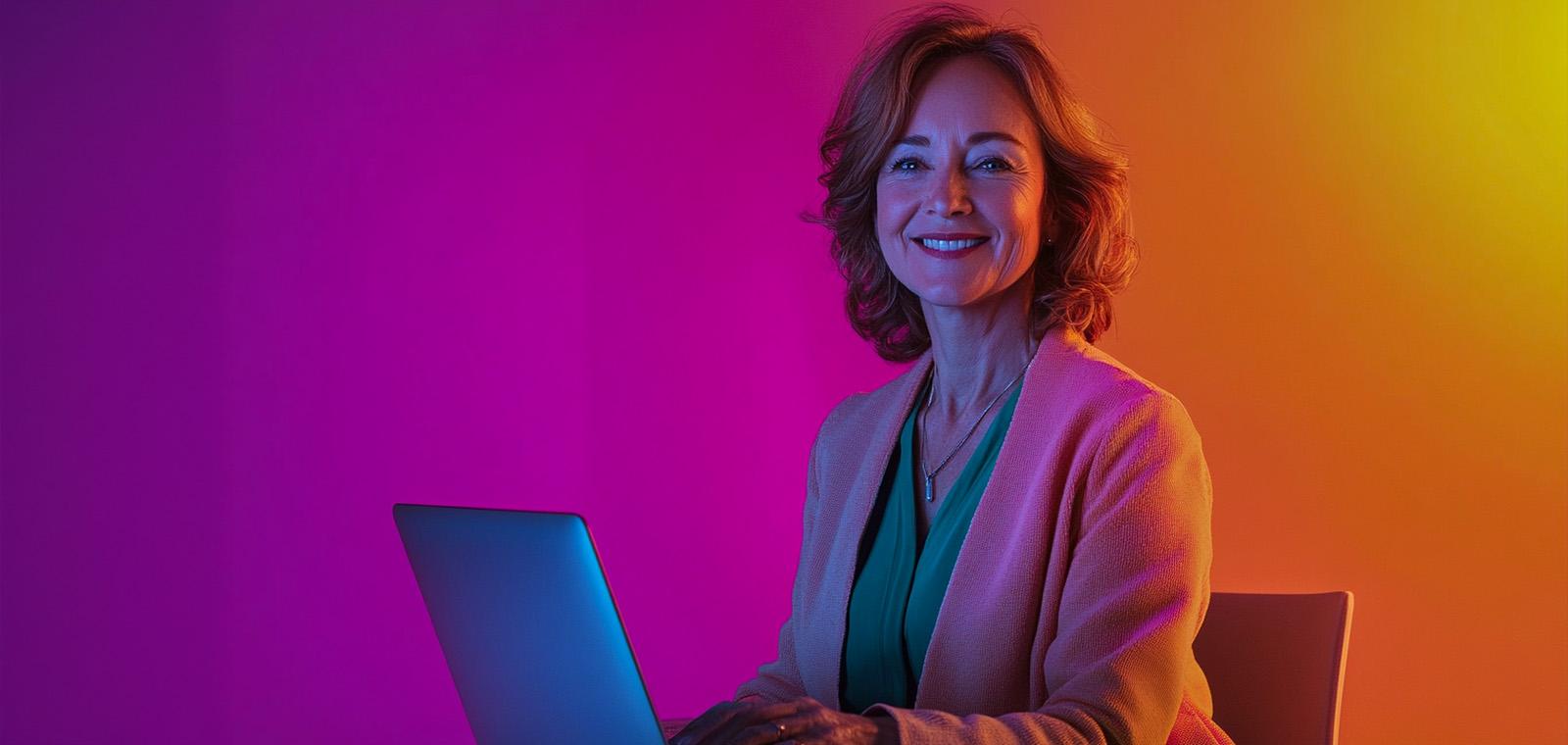 Toutes les applications notariales de l’IA juridique de Lefebvre Dalloz GenIA-L for search