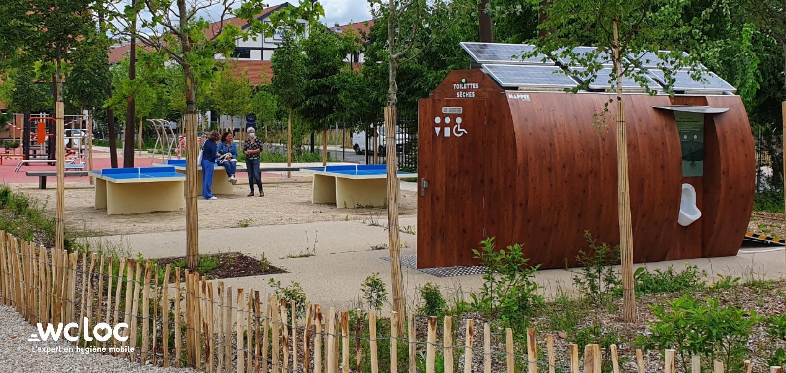 Améliorer l’hygiène urbaine : les défis économiques et écologiques des collectivités