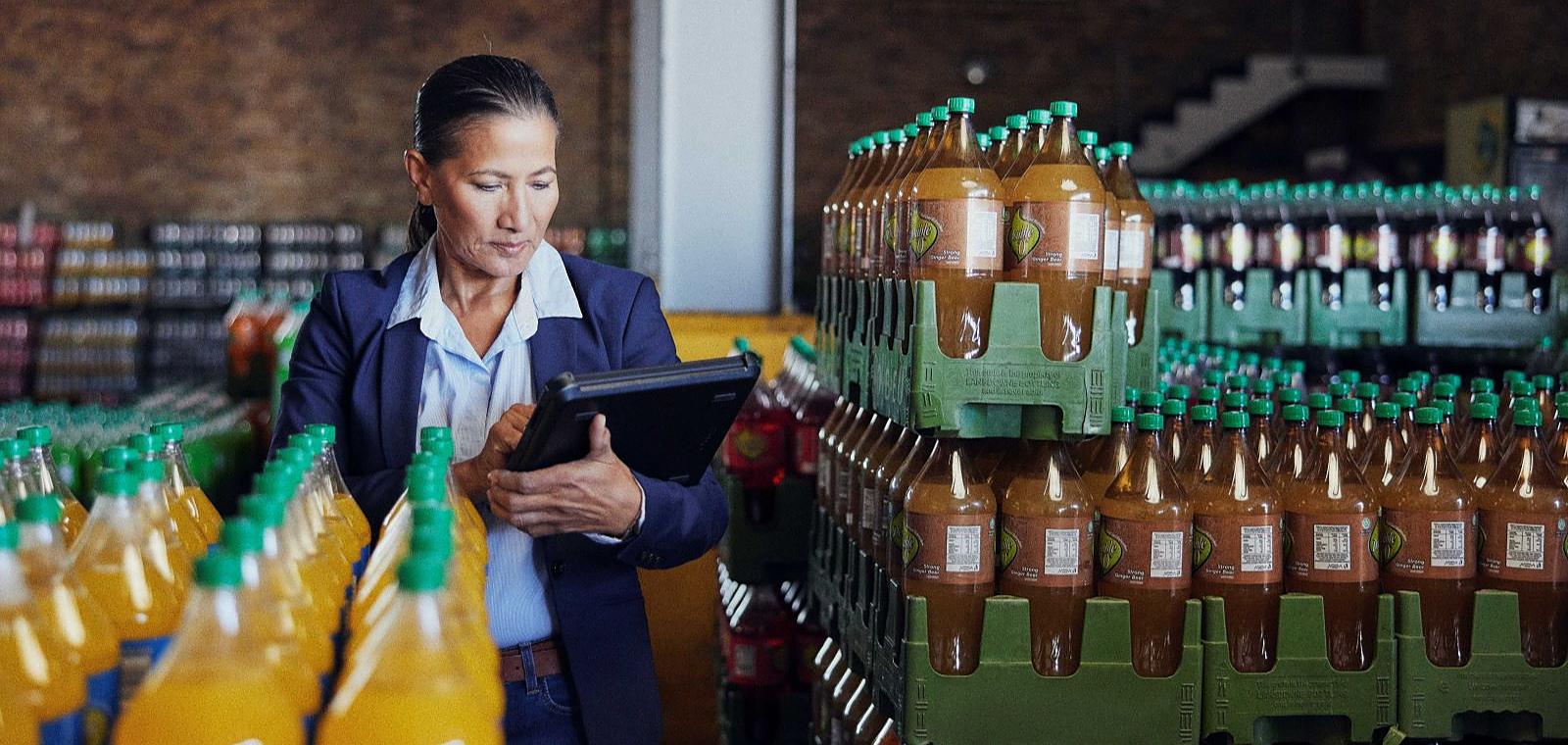 Comment transformer vos processus métiers avec l'ERP de demain