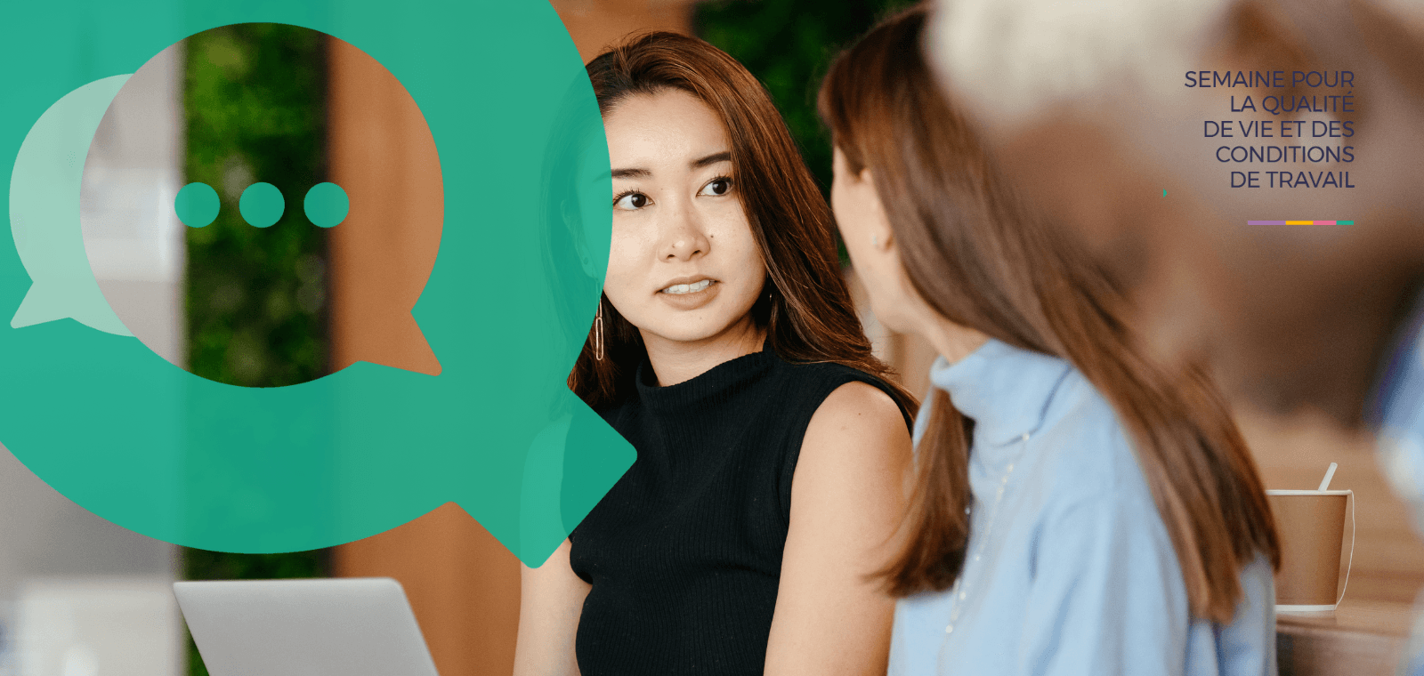 Santé mentale et travail : tous concernés  !