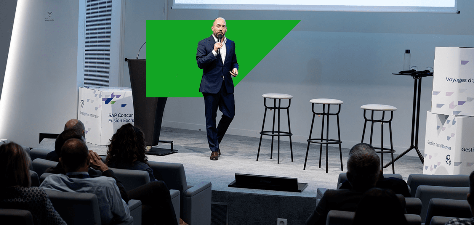 Révolutionnez vos processus financiers avec l'agent IA Joule