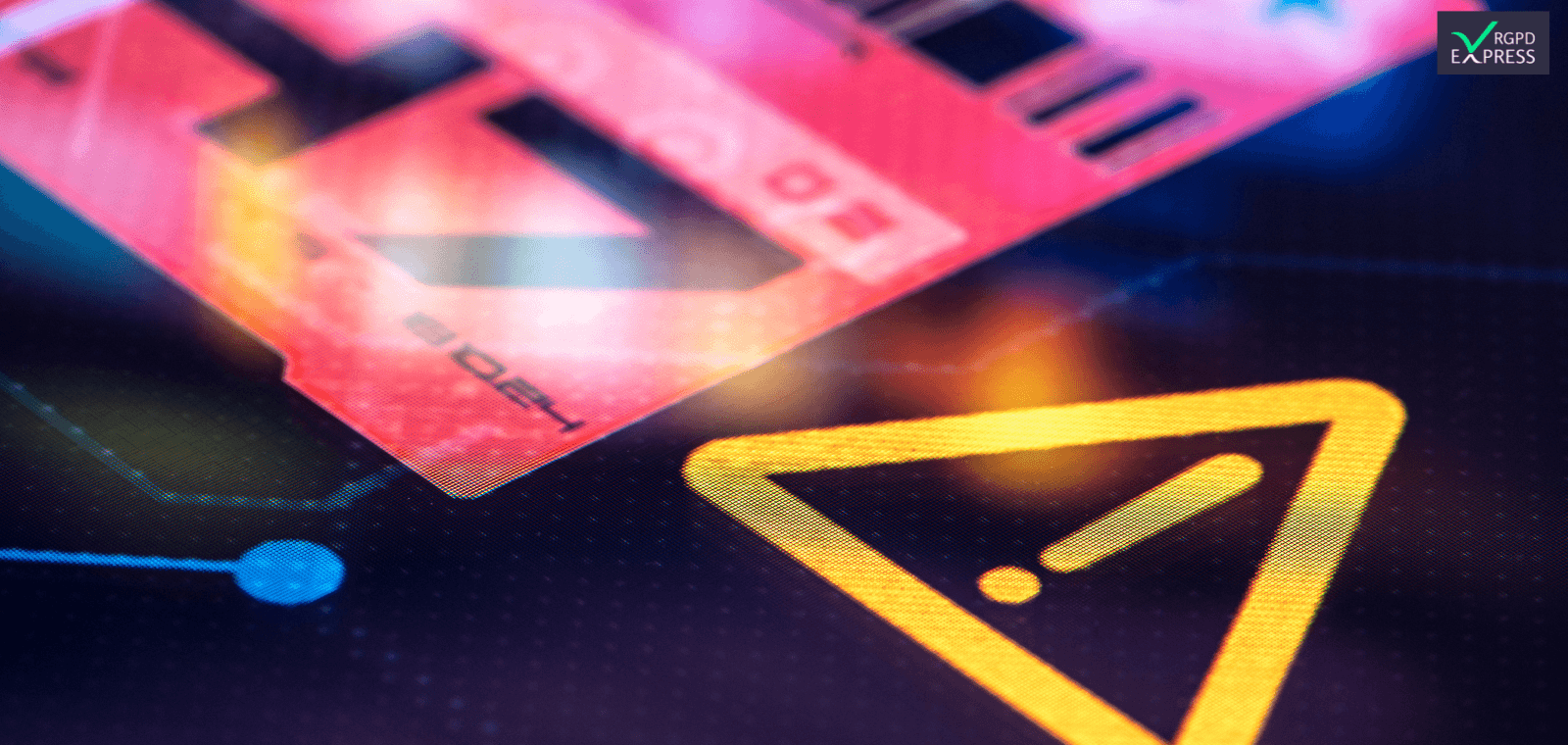 RGPD : Top 10 des erreurs fréquentes… et comment les éviter