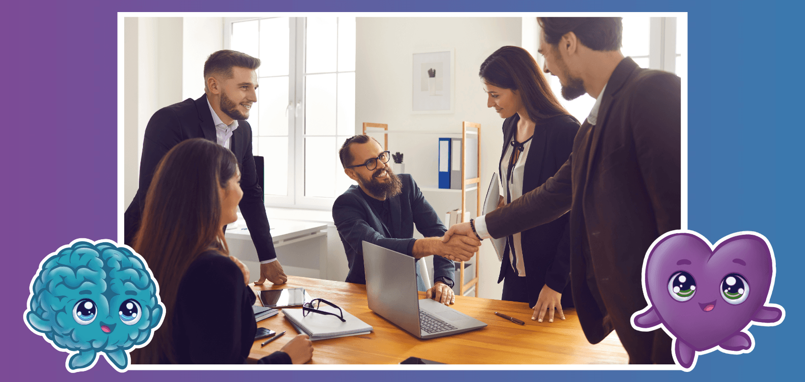 Et si on se disait vraiment les choses ? Manager avec la CNV